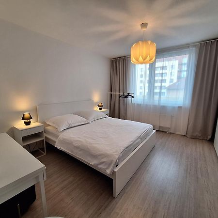 Entrez Apartment Mlynska Basta - Kosice Old Center מראה חיצוני תמונה