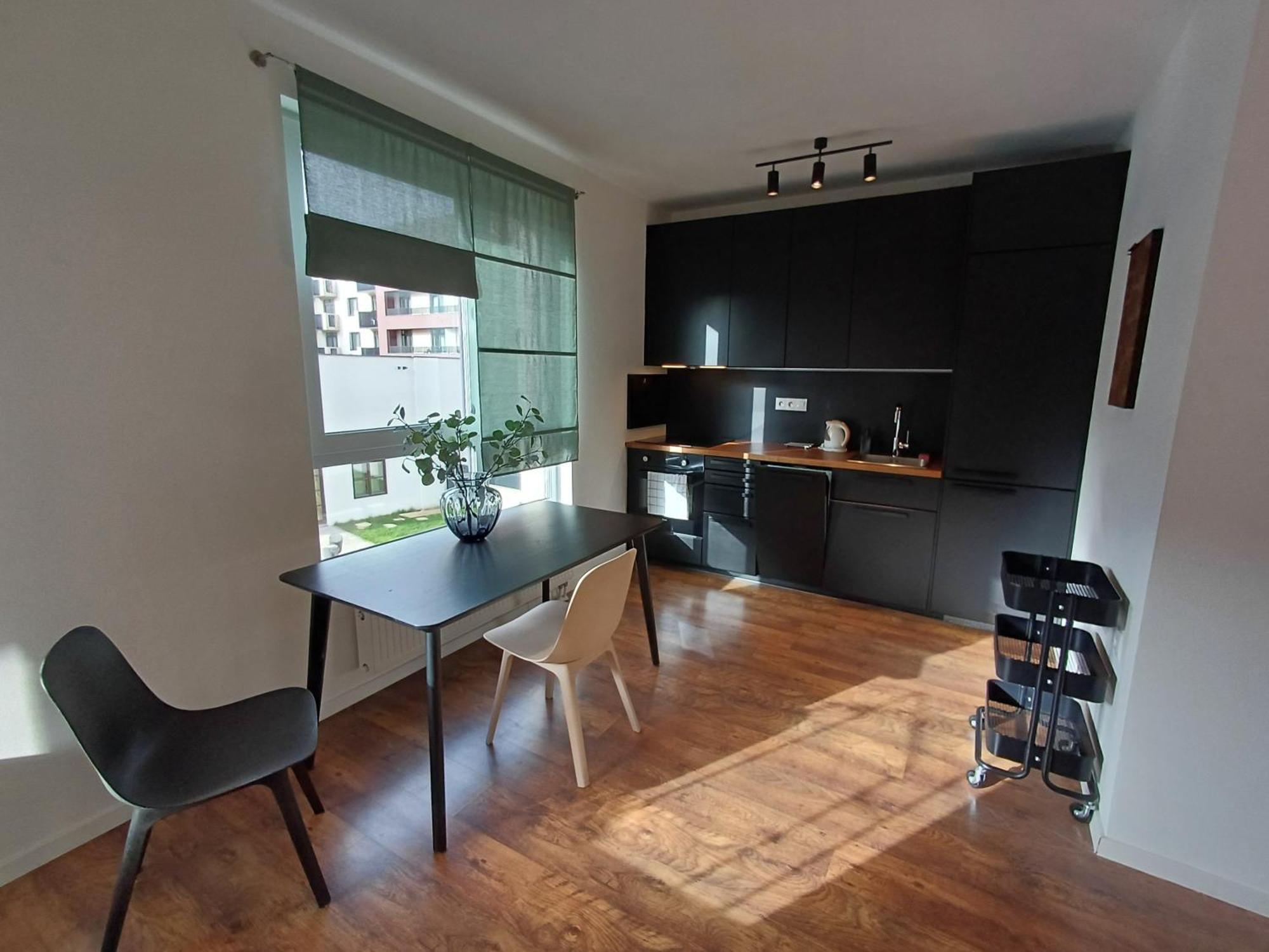 Entrez Apartment Mlynska Basta - Kosice Old Center מראה חיצוני תמונה