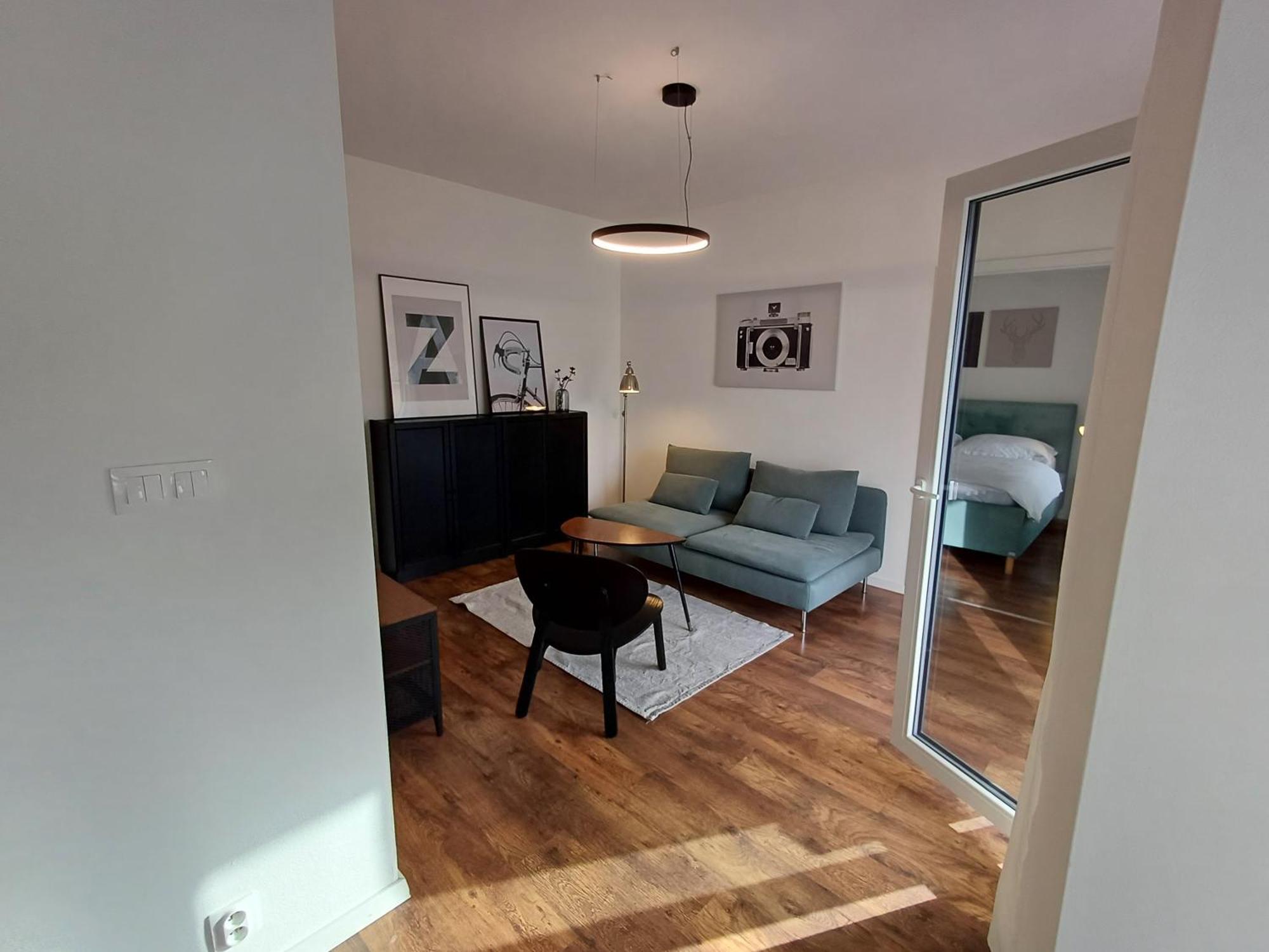 Entrez Apartment Mlynska Basta - Kosice Old Center מראה חיצוני תמונה