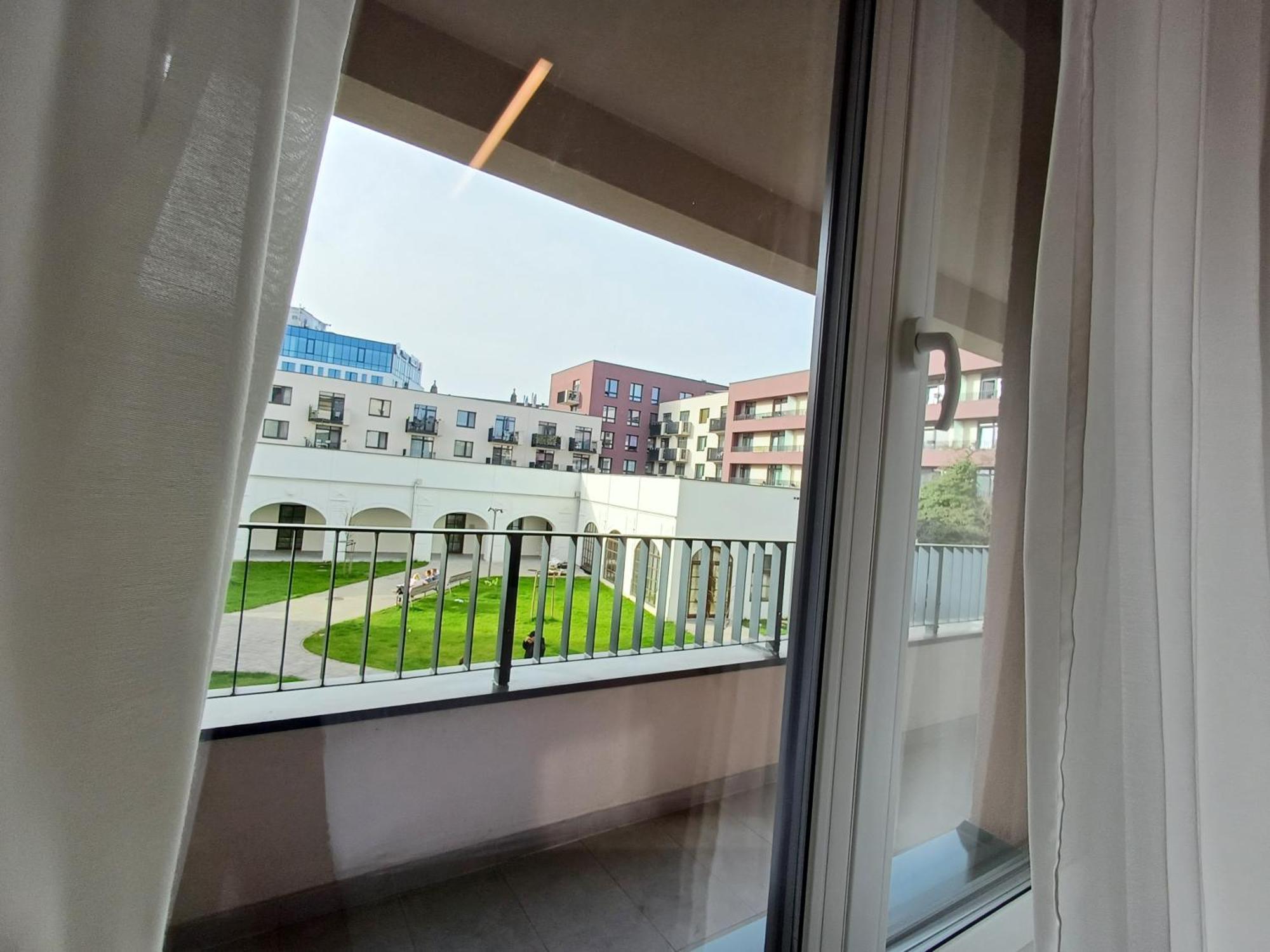 Entrez Apartment Mlynska Basta - Kosice Old Center מראה חיצוני תמונה