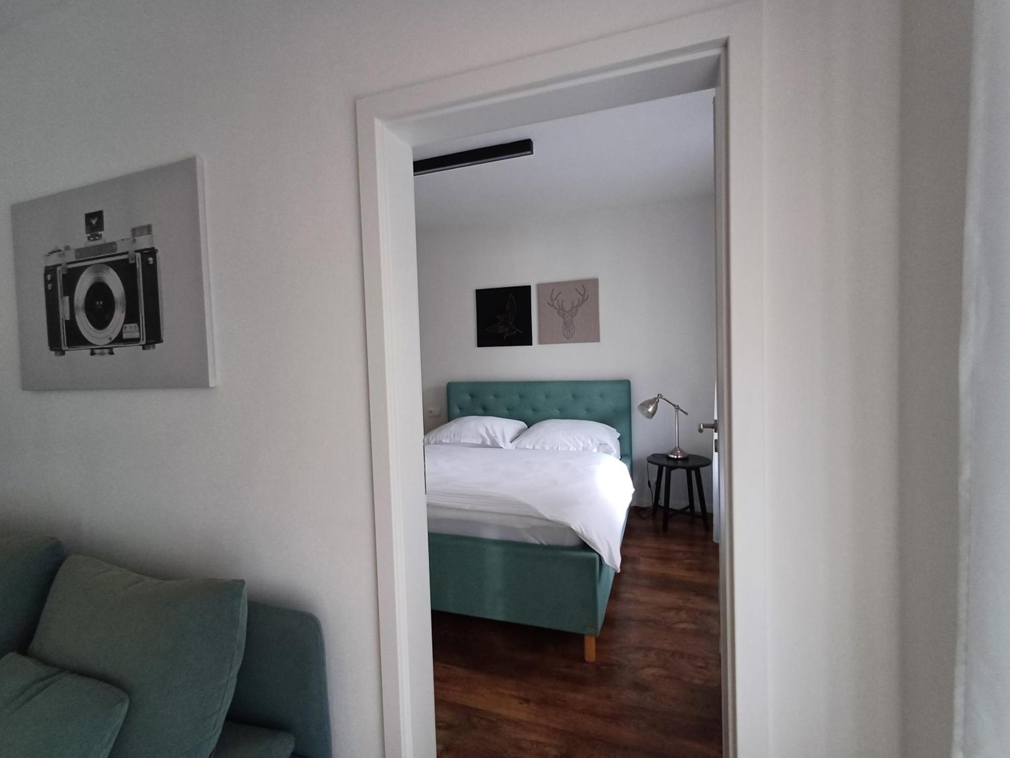 Entrez Apartment Mlynska Basta - Kosice Old Center מראה חיצוני תמונה