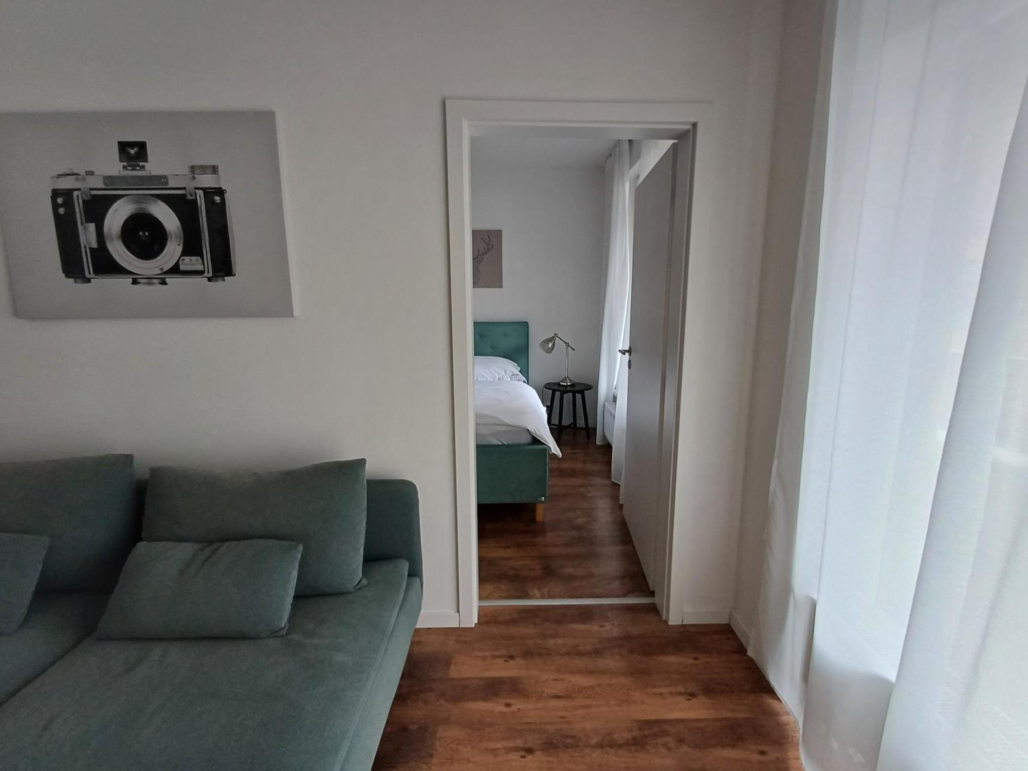 Entrez Apartment Mlynska Basta - Kosice Old Center מראה חיצוני תמונה