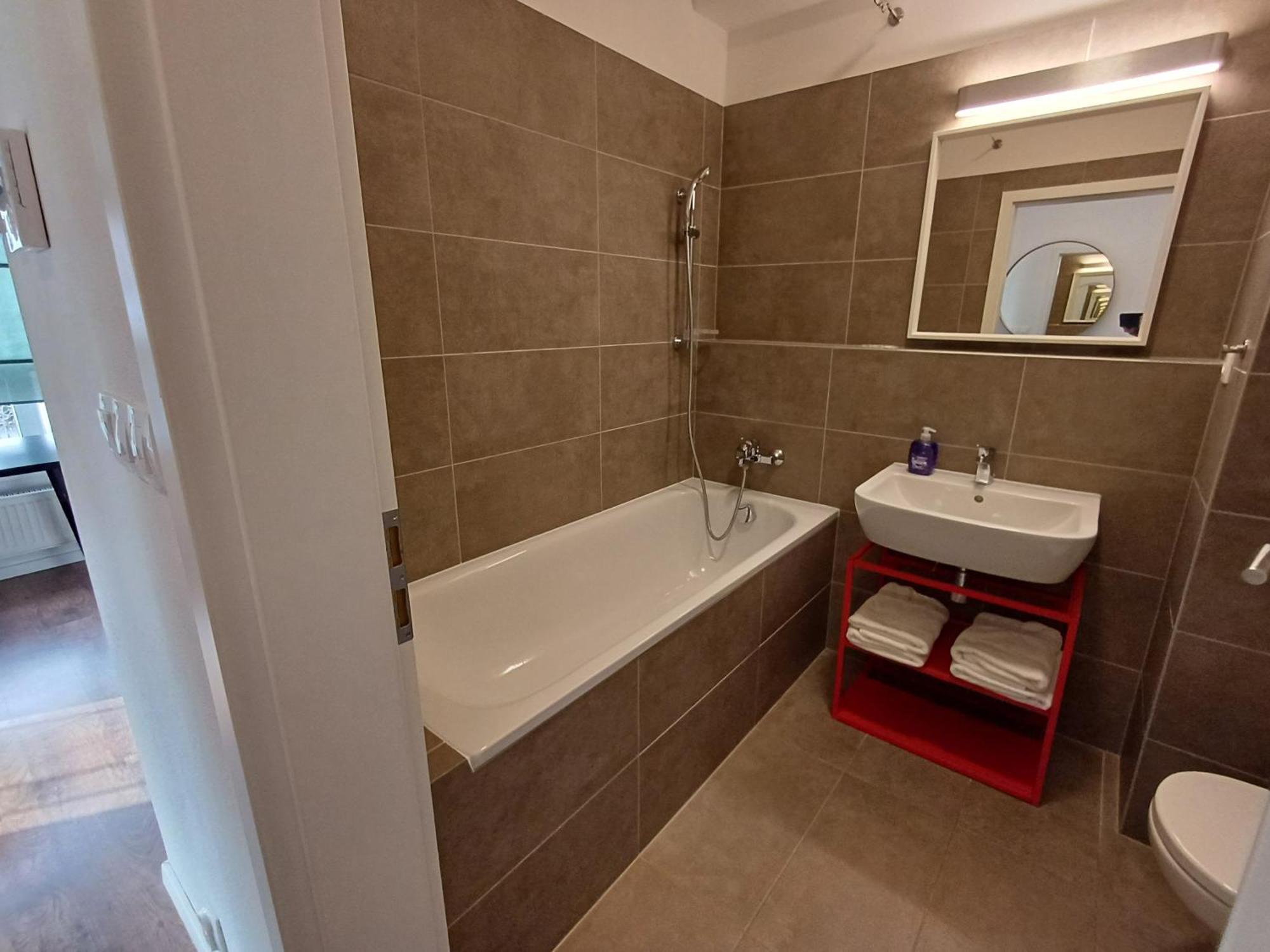 Entrez Apartment Mlynska Basta - Kosice Old Center מראה חיצוני תמונה