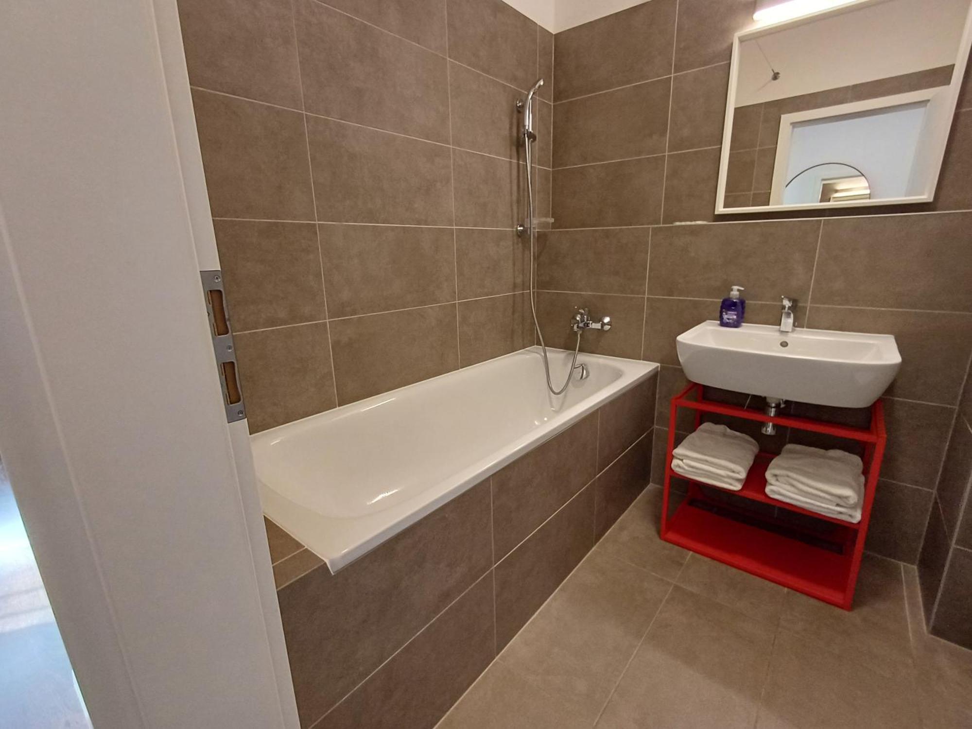Entrez Apartment Mlynska Basta - Kosice Old Center מראה חיצוני תמונה