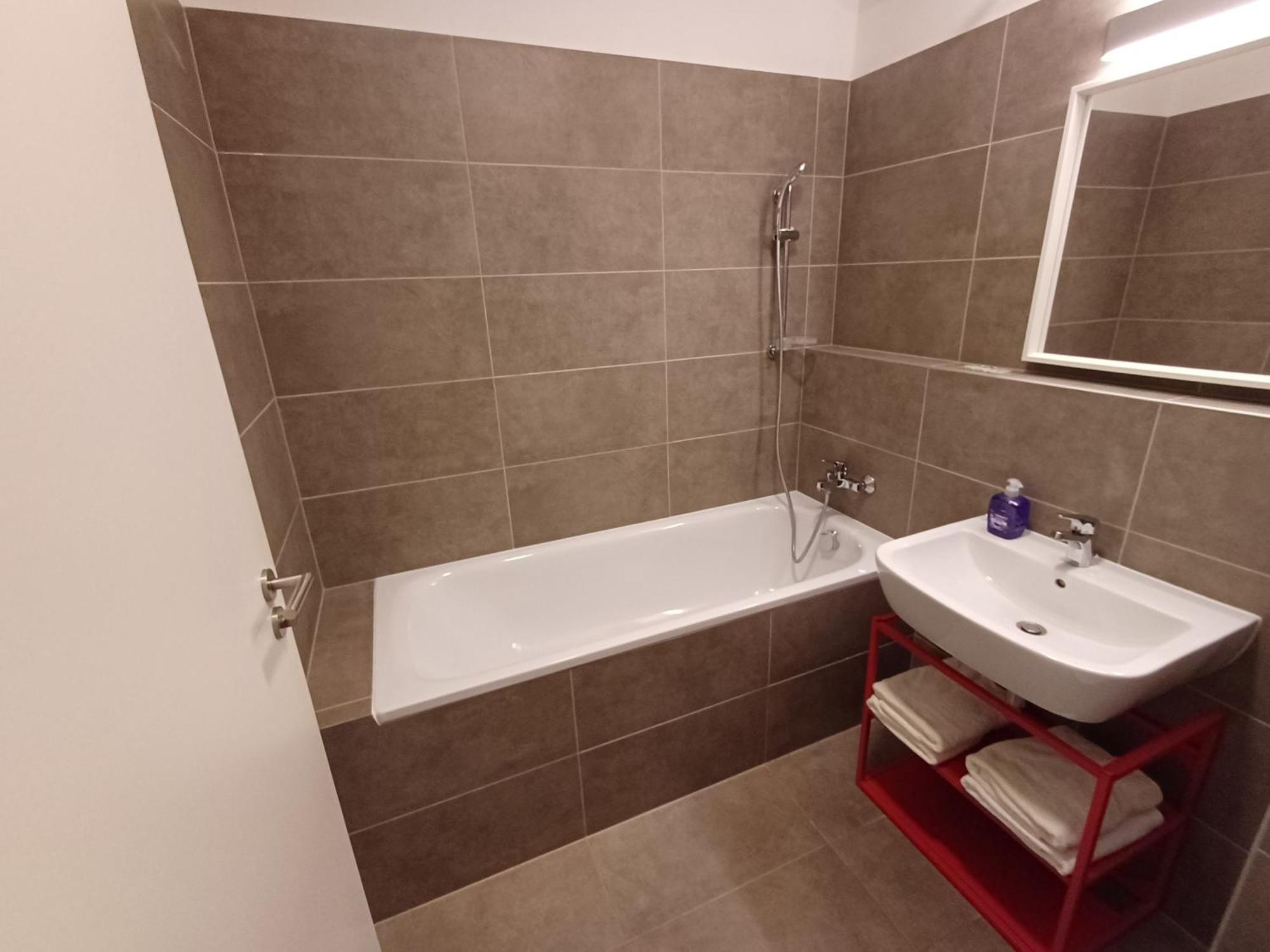 Entrez Apartment Mlynska Basta - Kosice Old Center מראה חיצוני תמונה