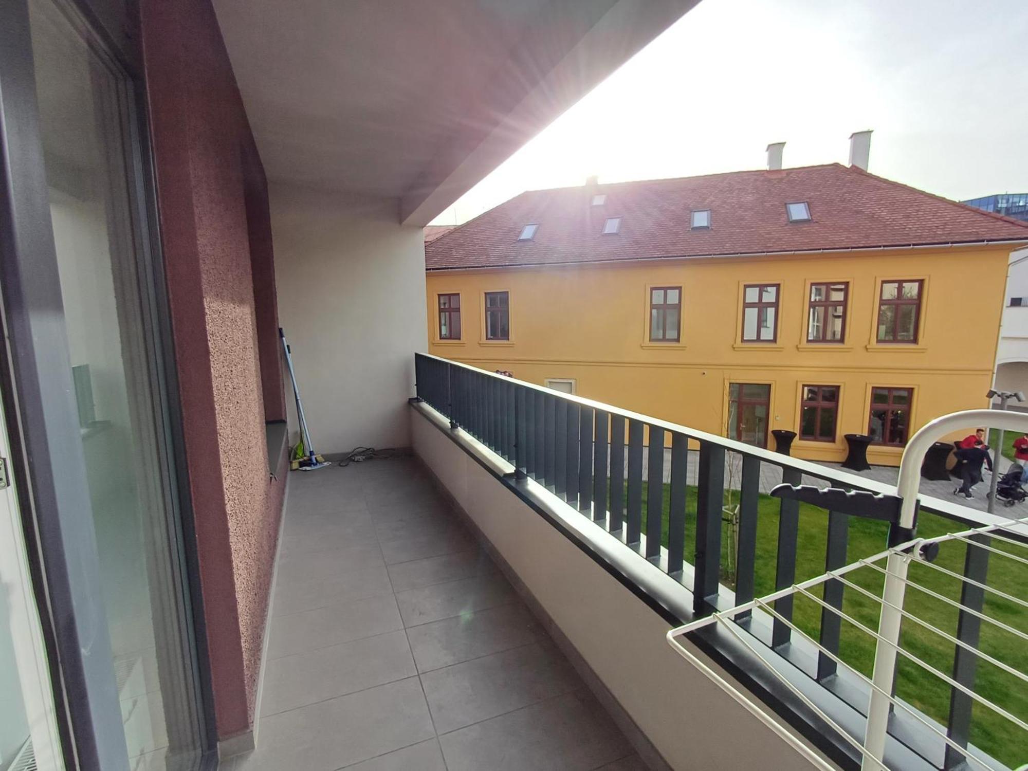 Entrez Apartment Mlynska Basta - Kosice Old Center מראה חיצוני תמונה