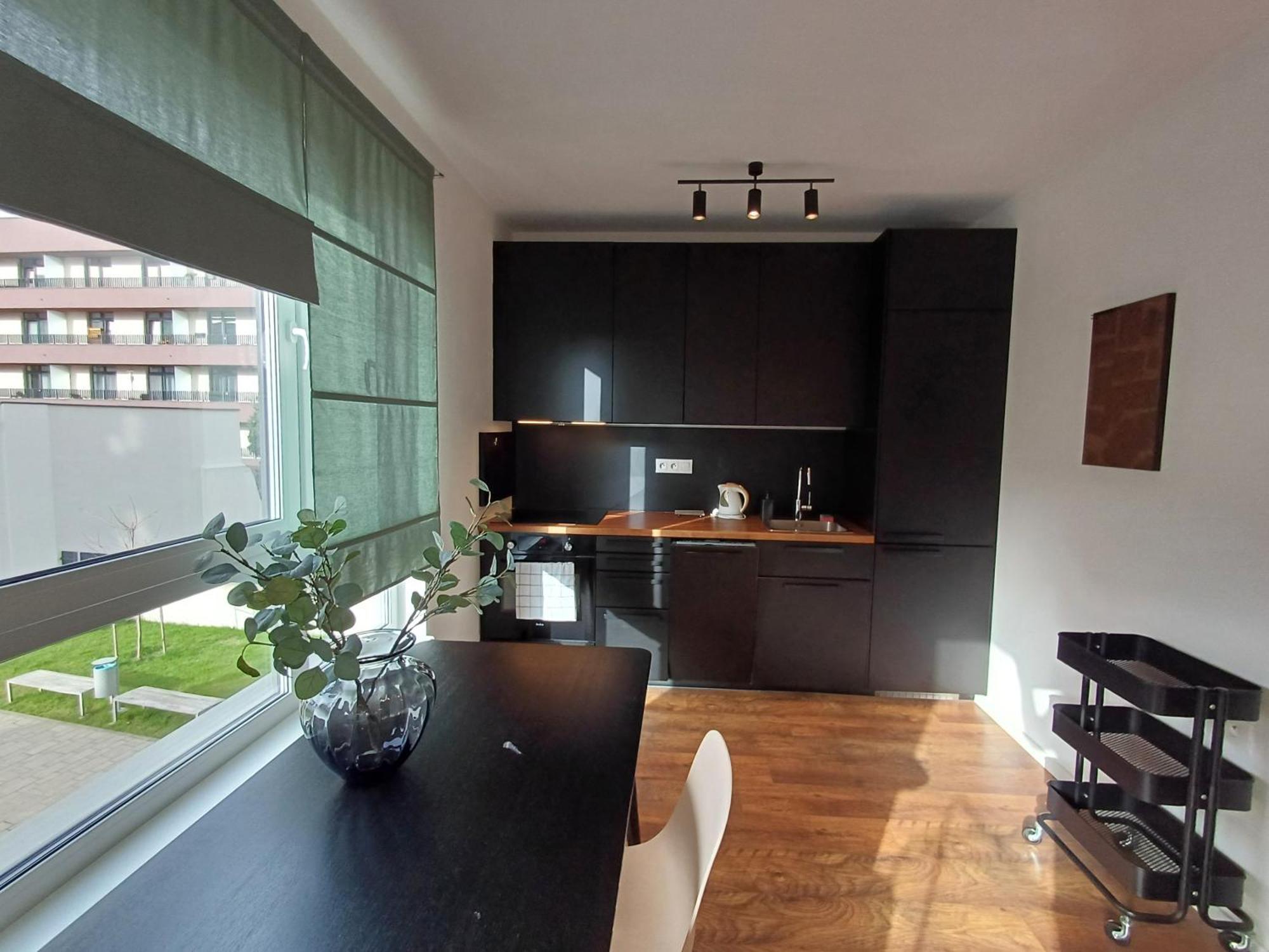 Entrez Apartment Mlynska Basta - Kosice Old Center מראה חיצוני תמונה