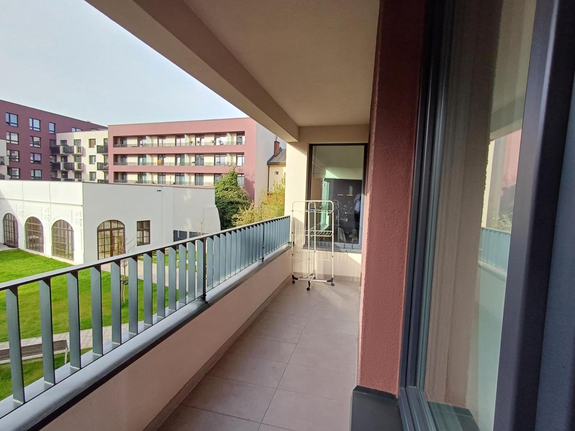 Entrez Apartment Mlynska Basta - Kosice Old Center מראה חיצוני תמונה
