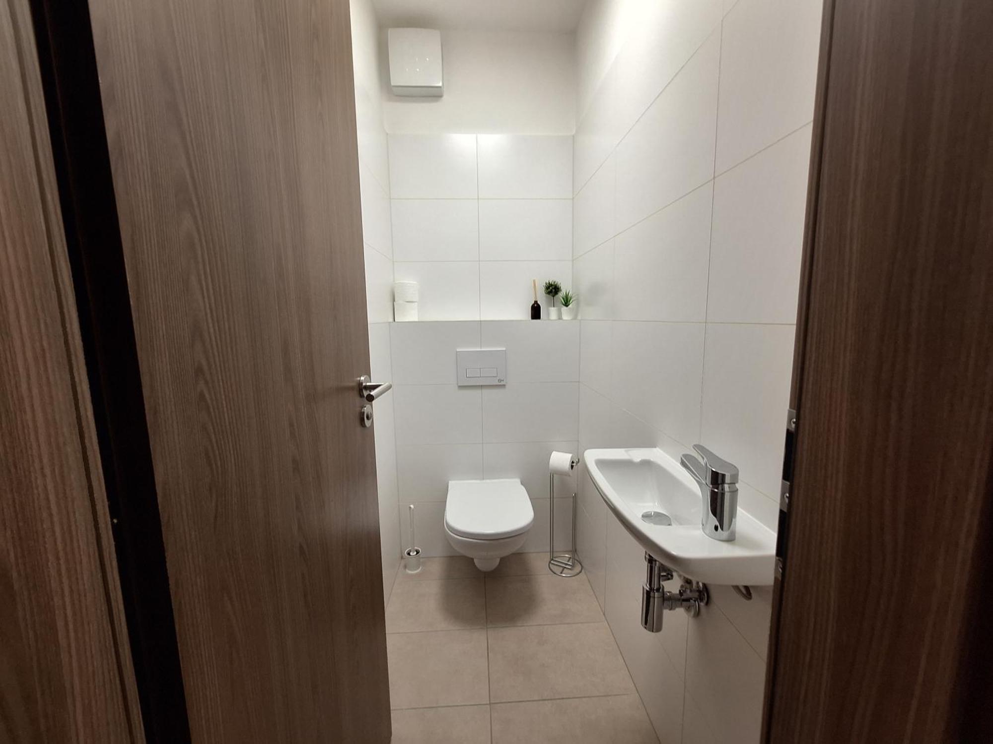 Entrez Apartment Mlynska Basta - Kosice Old Center מראה חיצוני תמונה