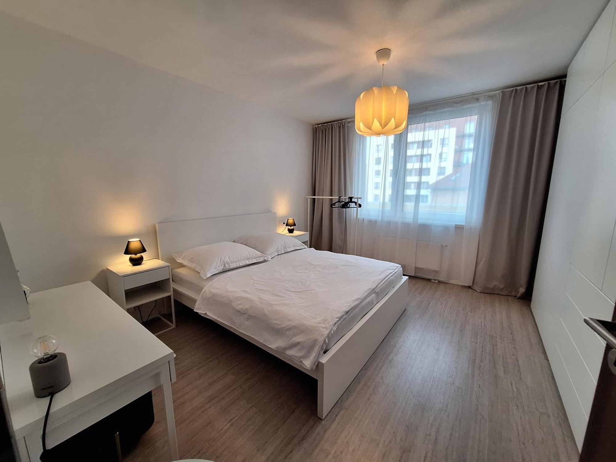 Entrez Apartment Mlynska Basta - Kosice Old Center מראה חיצוני תמונה