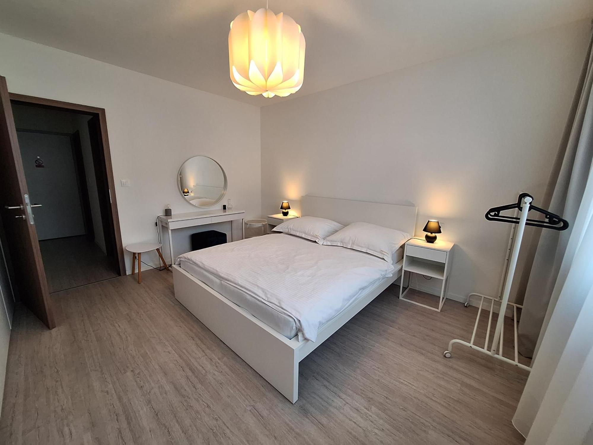 Entrez Apartment Mlynska Basta - Kosice Old Center מראה חיצוני תמונה