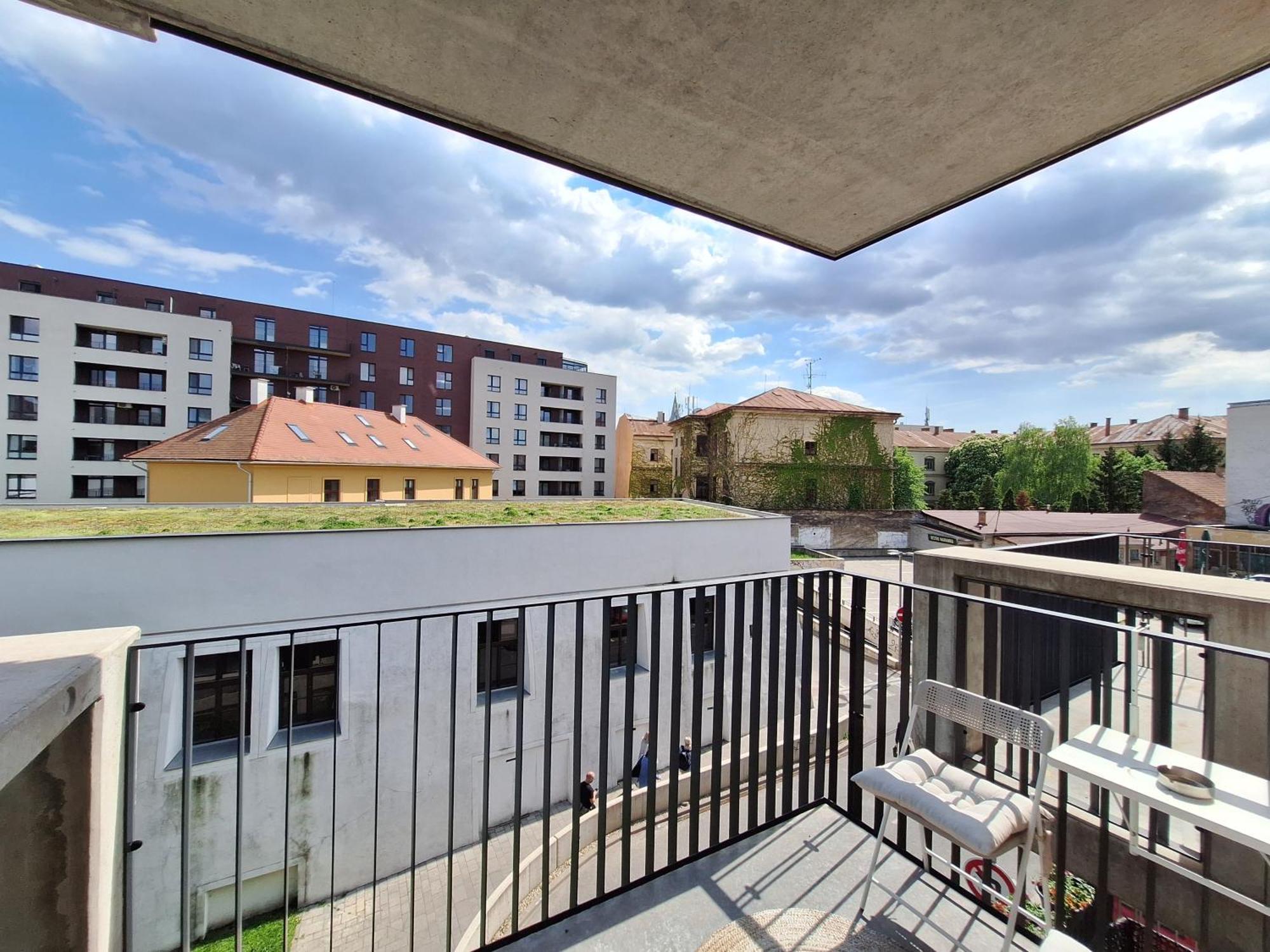 Entrez Apartment Mlynska Basta - Kosice Old Center מראה חיצוני תמונה