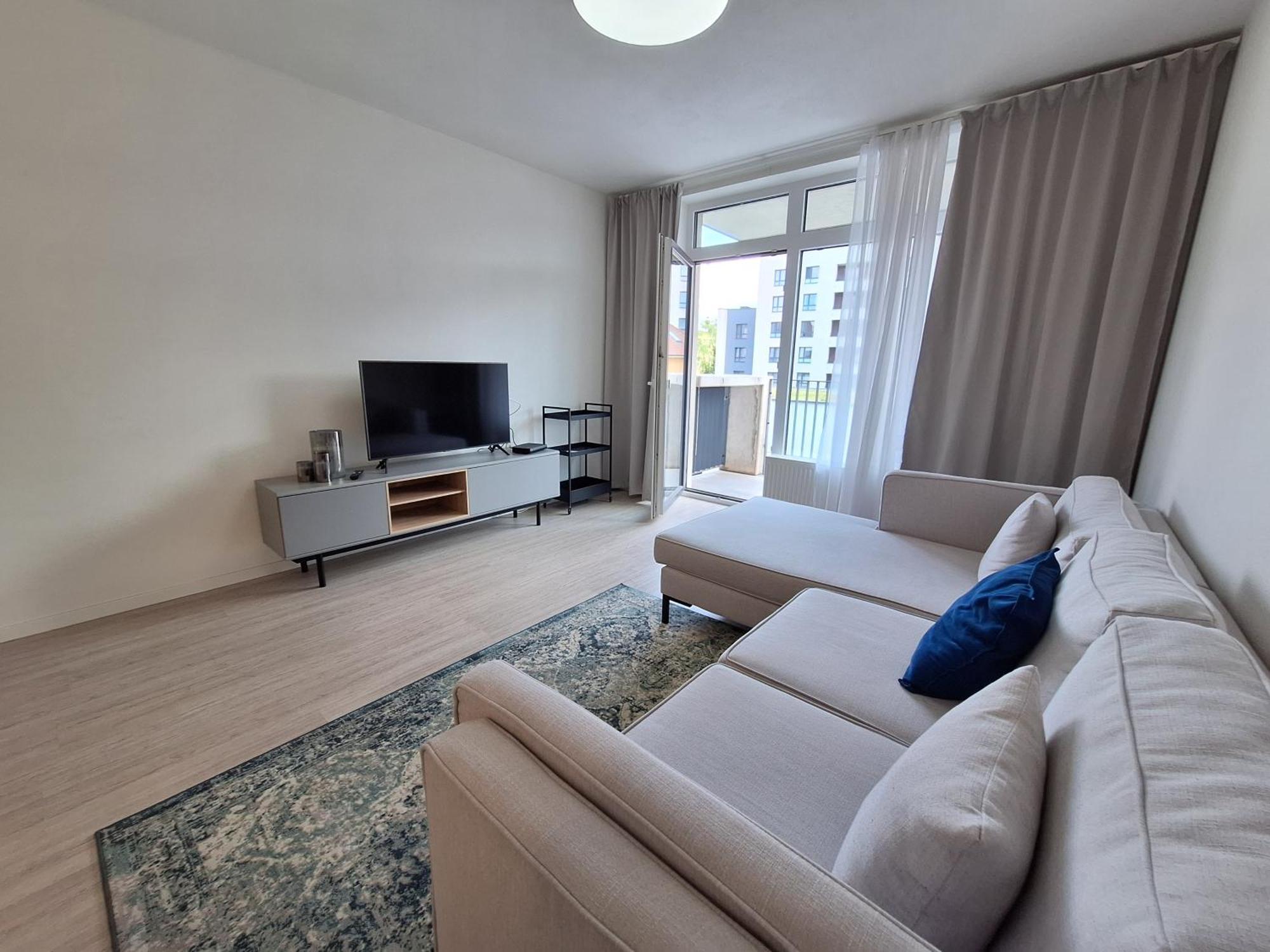 Entrez Apartment Mlynska Basta - Kosice Old Center מראה חיצוני תמונה
